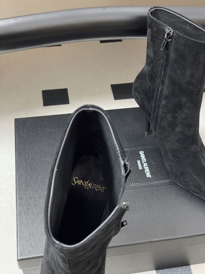 Y51 boots